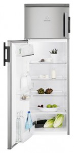 Electrolux EJ 2301 AOX Холодильник фото