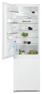 Electrolux ENN 2913 CDW Холодильник фото