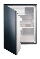 Smeg FR138SE/1 Холодильник фото