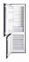 Smeg CR320A Холодильник фото