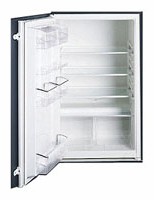 Smeg FL164A 冰箱 照片