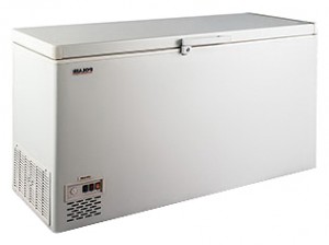 Polair SF150LF-S Refrigerator larawan