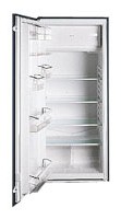 Smeg FL227A Refrigerator larawan