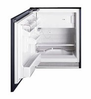 Smeg FR150A Buzdolabı fotoğraf
