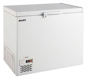 Polair SF130LF-S Холодильник фото