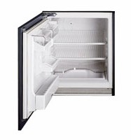 Smeg FR158B Refrigerator larawan