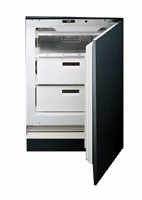 Smeg VR120B Refrigerator larawan
