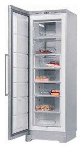 Vestfrost FZ 235 F Refrigerator larawan