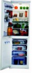 Vestel IN 380 Refrigerator