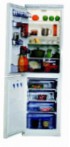Vestel IN 385 Холодильник