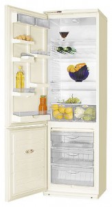 ATLANT ХМ 6024-040 Холодильник фото