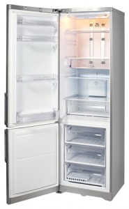 Hotpoint-Ariston HBT 1181.3 S NF H Refrigerator larawan