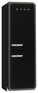 Smeg FAB32LNEN1 Heladera Foto