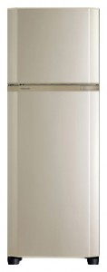 Sharp SJ-CT440RBE Холодильник фотография