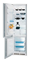 Hotpoint-Ariston BCS 332 A Холодильник фото