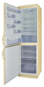 Vestfrost VB 362 M1 03 Холодильник фото