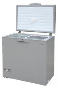 AVEX CFS-250 GS Buzdolabı fotoğraf