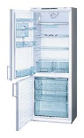 Siemens KG43S120IE Холодильник фото
