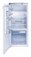 Siemens KI26F440 Холодильник фотография