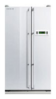 Samsung SR-S20 NTD Холодильник фотография