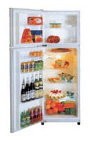 Daewoo Electronics FR-2701 Холодильник фотография