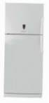 Daewoo Electronics FR-4502 Холодильник