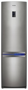 Samsung RL-55 VEBIH šaldytuvas nuotrauka