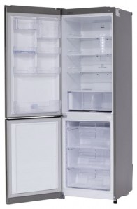 LG GA-E409 SMRA 冰箱 照片