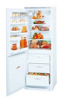 ATLANT МХМ 1609-80 Холодильник фотография