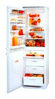 ATLANT МХМ 1705-03 Tủ lạnh ảnh
