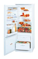 ATLANT МХМ 1616-80 Tủ lạnh ảnh