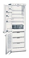 Bosch KGV36300SD Refrigerator larawan
