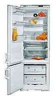 Miele KF 7460 S Холодильник фотография