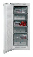 Miele F 456 i Холодильник фотография
