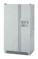 Amana SRD 528 VW Tủ lạnh ảnh