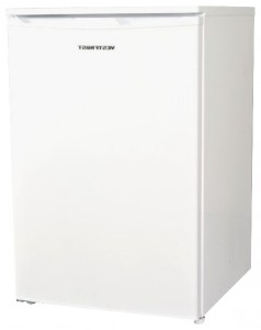 Vestfrost VF TT1451 W Refrigerator larawan