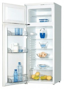 KRIsta KR-210RF Refrigerator larawan