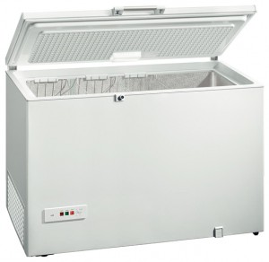 Bosch GCM34AW20 Refrigerator larawan