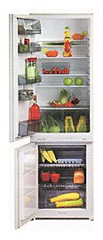 AEG SC 81842 I Холодильник фото