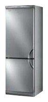 Haier HRF-470IT/2 Холодильник фотография