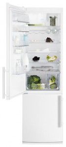Electrolux EN 4011 AOW Холодильник фотография