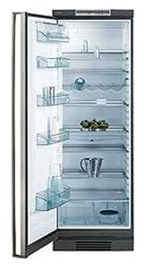 AEG S 72358 KA Tủ lạnh ảnh