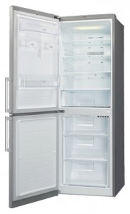 LG GA-B429 BLQA Холодильник фотография