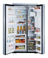 Kuppersbusch KE 640-2-2 T Tủ lạnh ảnh