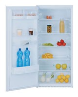 Kuppersbusch IKE 247-7 Refrigerator larawan