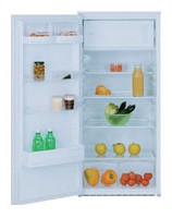 Kuppersbusch IKE 237-7 Холодильник фото