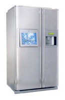 LG GR-P217 PIBA ตู้เย็น รูปถ่าย
