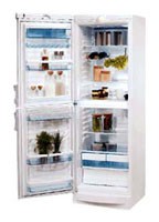 Vestfrost BKS 385 R Refrigerator larawan