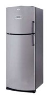 Whirlpool ARC 4190 IX Холодильник фото