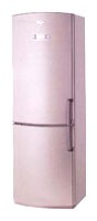 Whirlpool ARC 6700 WH Refrigerator larawan